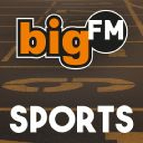 bigFM - Sports Logo