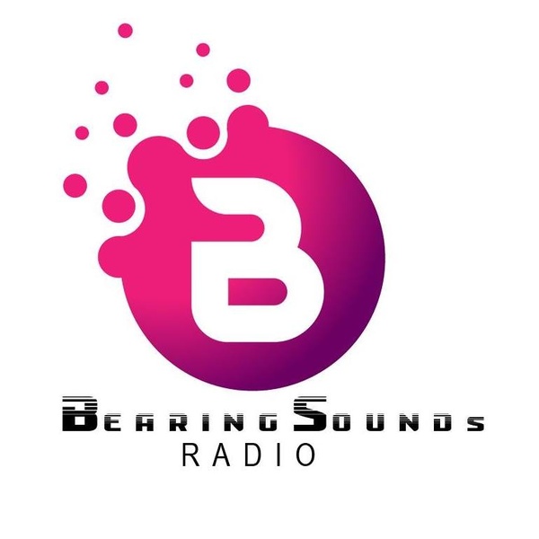 Bearing Sound Radio Logo