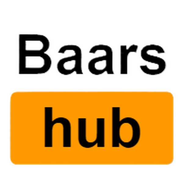 BAARS Media Radio Logo