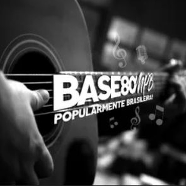 BASE 80 MPB Logo