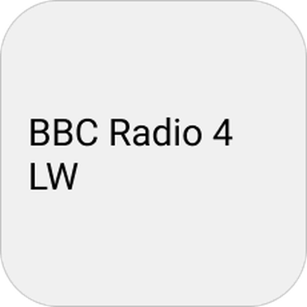 BBC Radio 4 LW Logo
