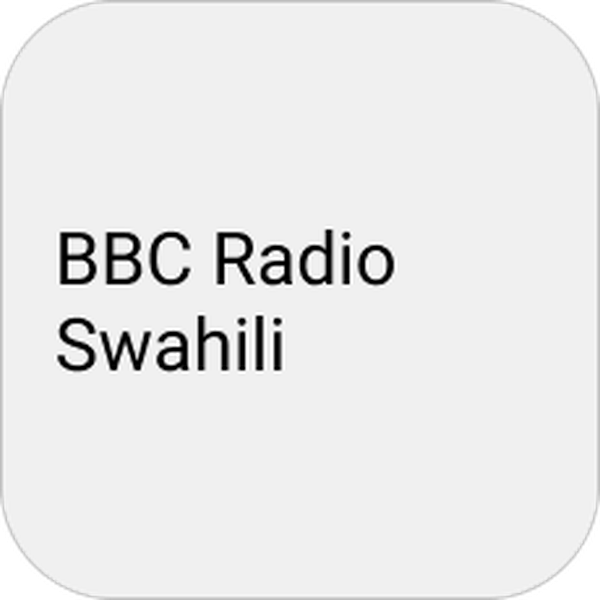 BBC Radio - Swahili Logo