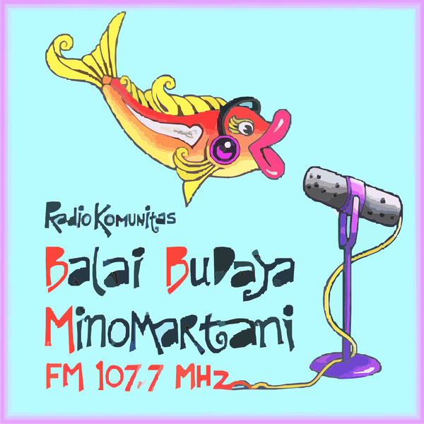 BBM FM Logo