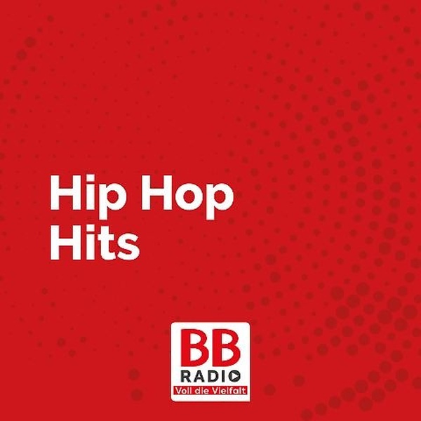 BB RADIO - Deutsche Hip Hop Hits Logo