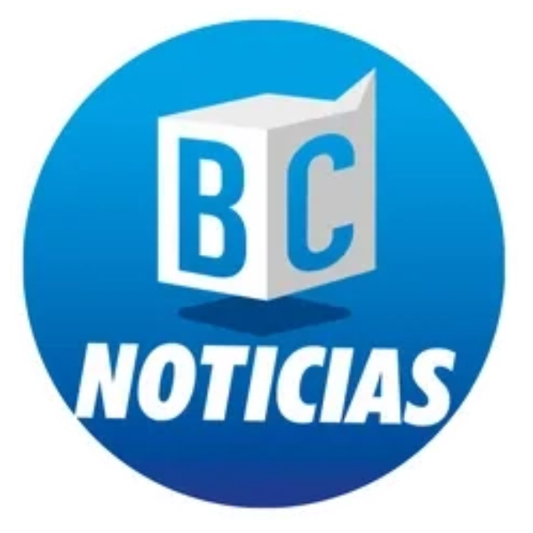 BC Noticias Radio Logo