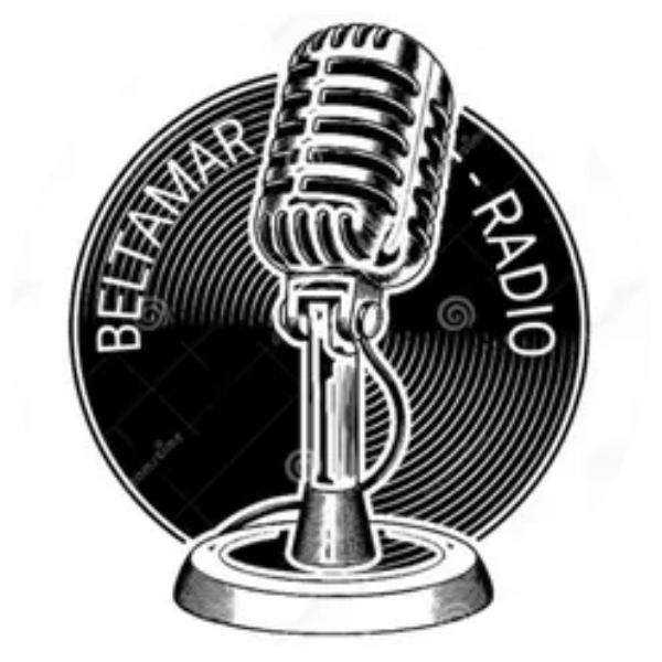 BELTAMAR RADIO Logo