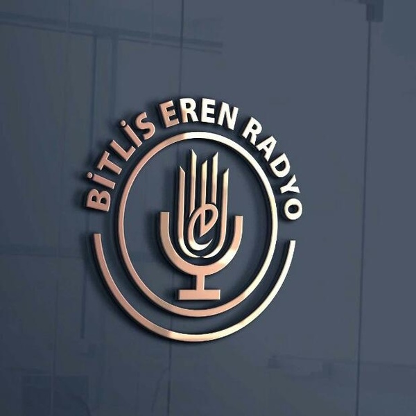 BEÜ Radyo Logo