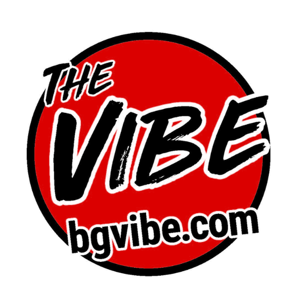 BG Vibe Logo