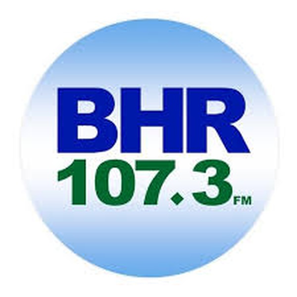 Basildon Hospital Radio Logo