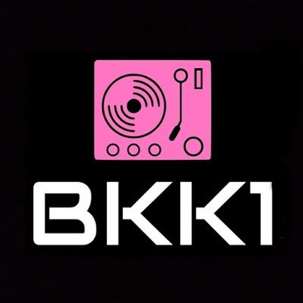 BKK1 Radio Logo