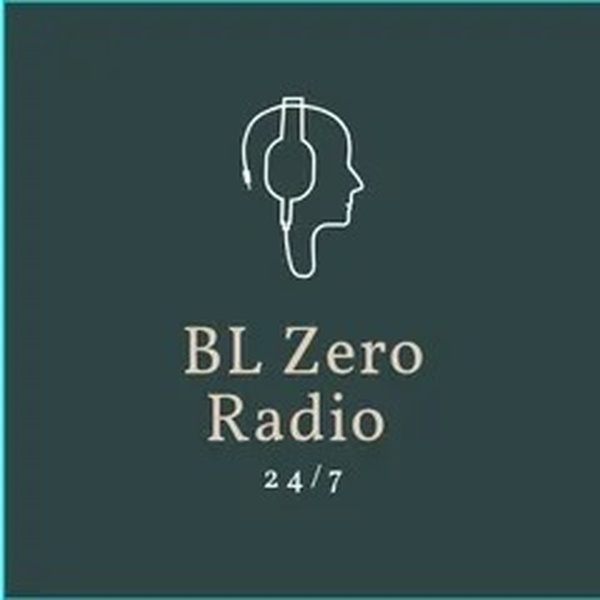 BL Zero Radio Logo