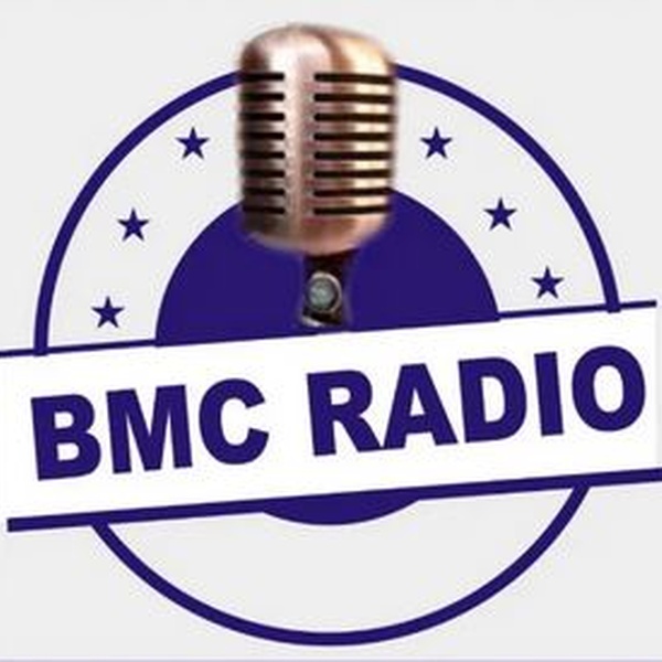 BMC Radio Logo
