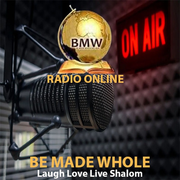 BMW Radio Online Logo