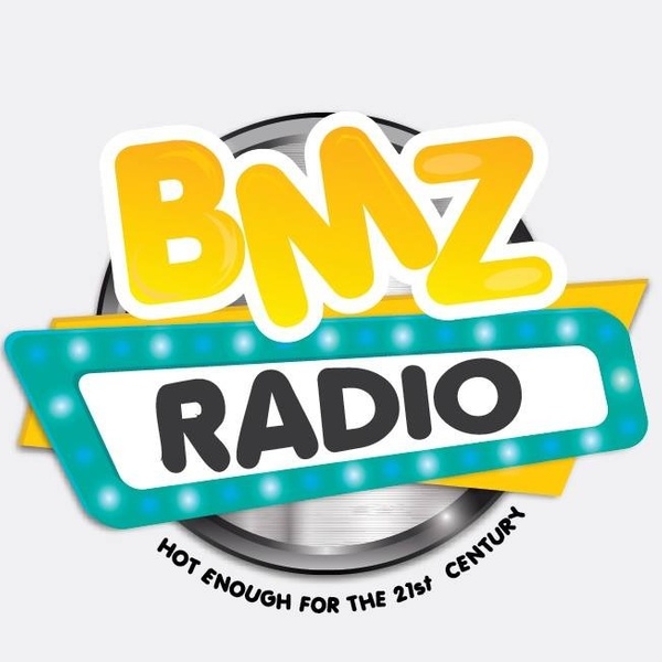 BMZ Radio Logo