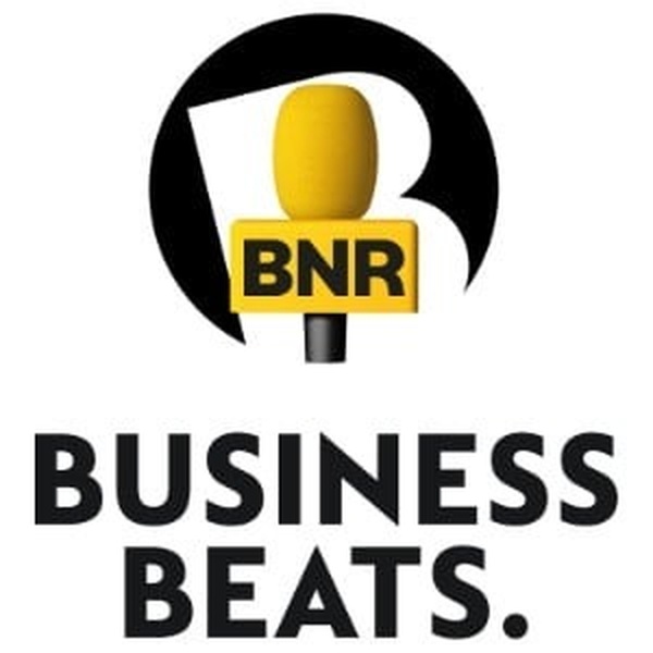 BNR Business Beats Logo