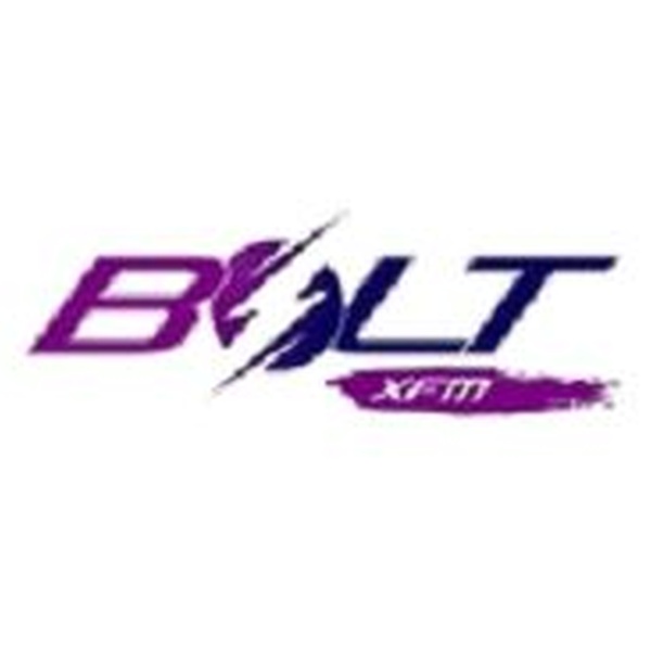 BOLT XFM Logo