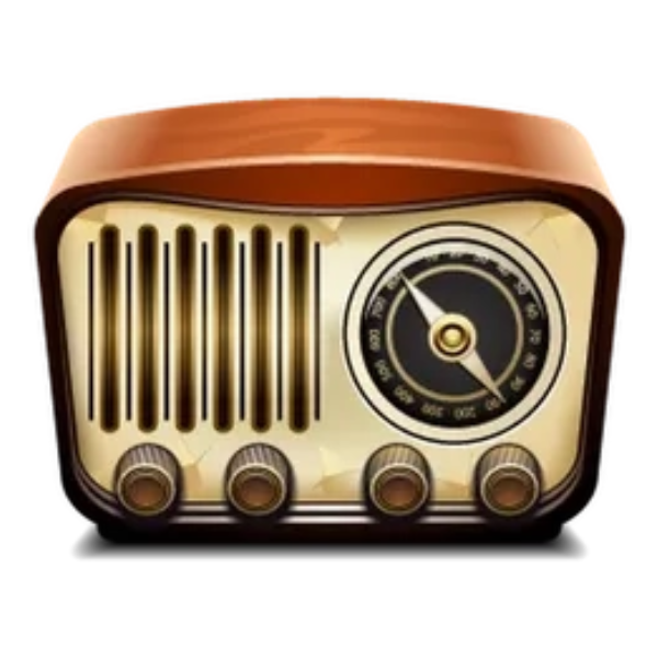 BOPLINE RADIO Logo