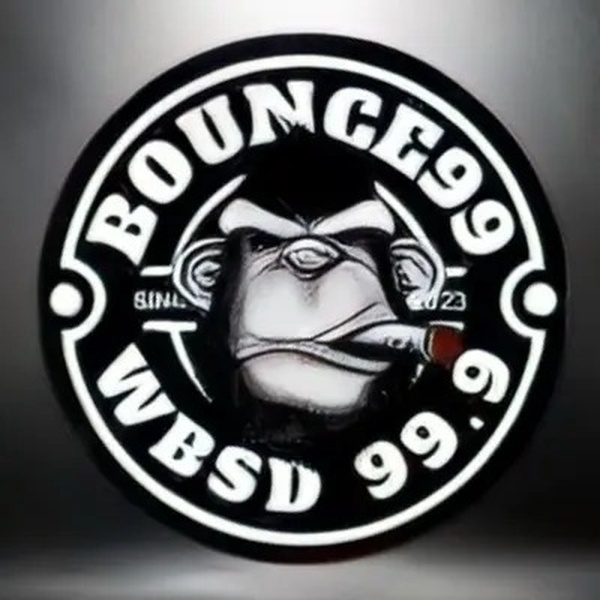 BOUNCE99 Logo
