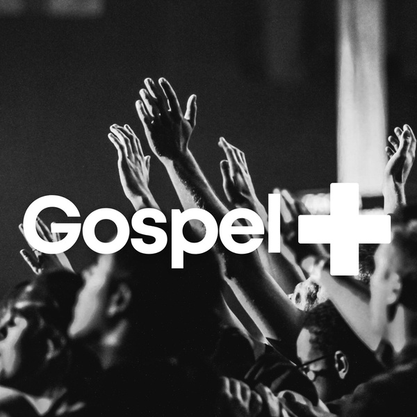 BOX Radio - Gospel Plus Logo