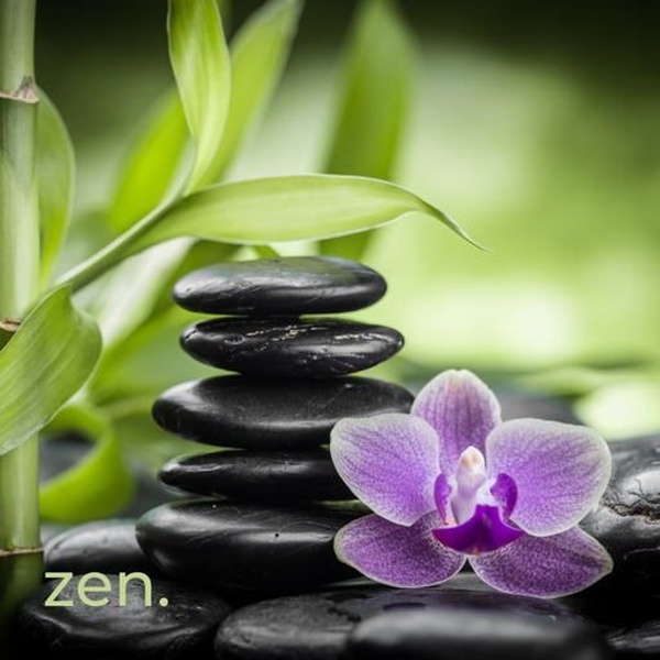 BOX Radio - ZEN Radio Logo