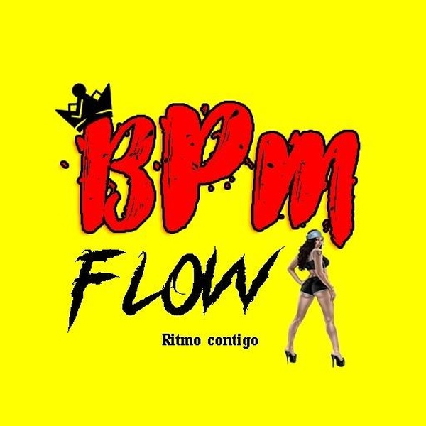 BPM Flow Logo