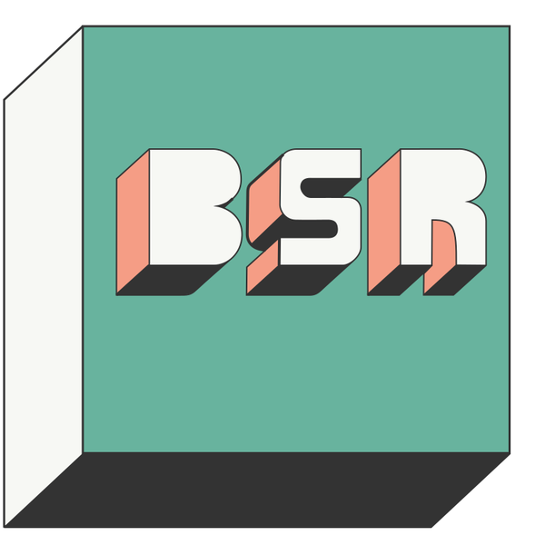 BSR Logo