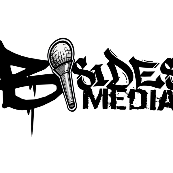 B Sides Media Logo
