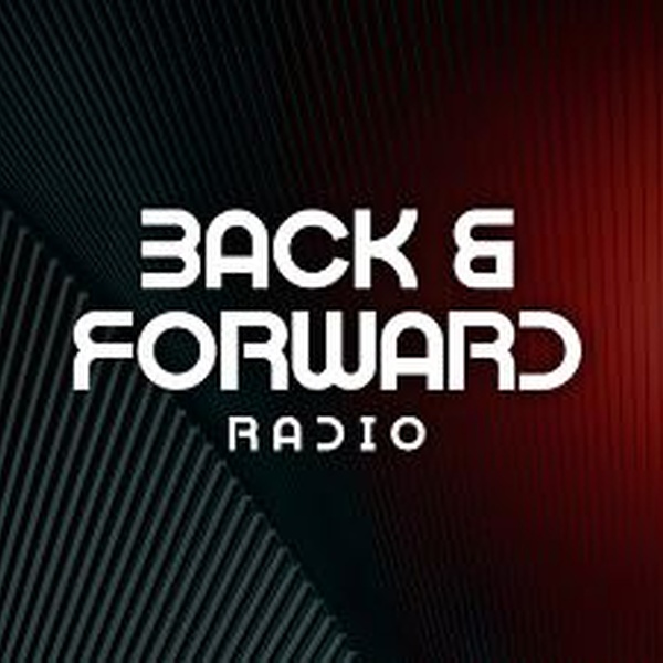 Back&Forward Radio Logo