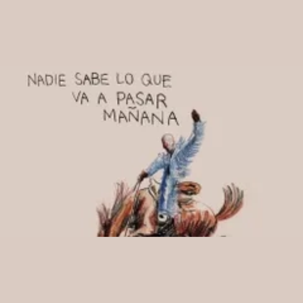 Bad Bunny Logo