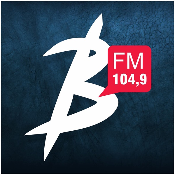 Baianão FM Logo