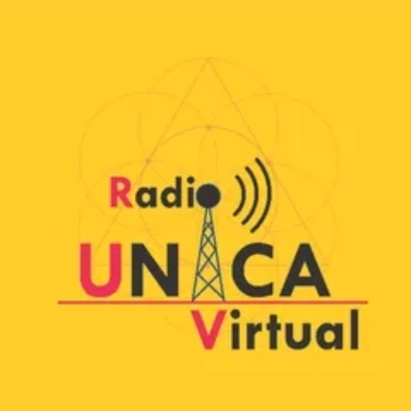 Bailando con Radio Unica Logo
