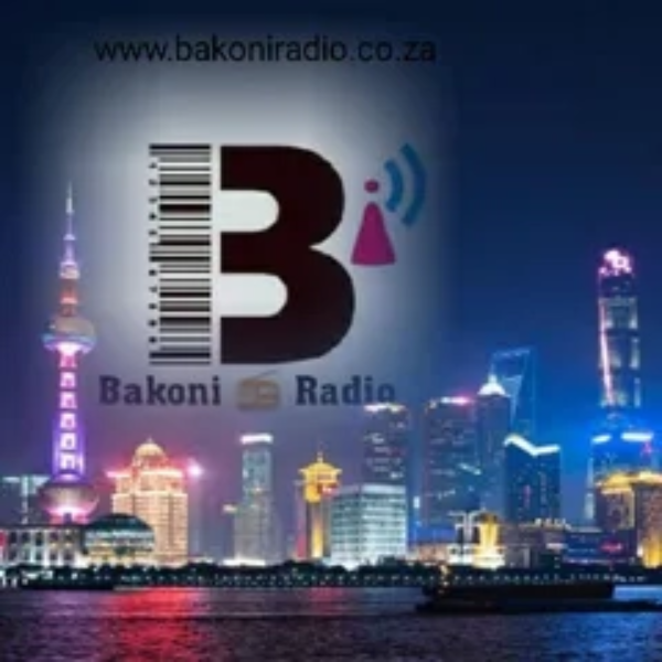 Bakoni Radio Logo
