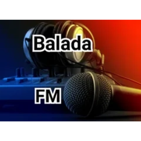 Balada FM Logo