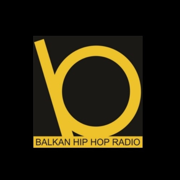 Balkan Hip-Hop Radio Logo