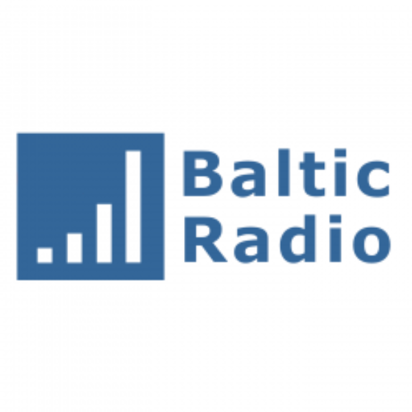 Baltic Radio Logo