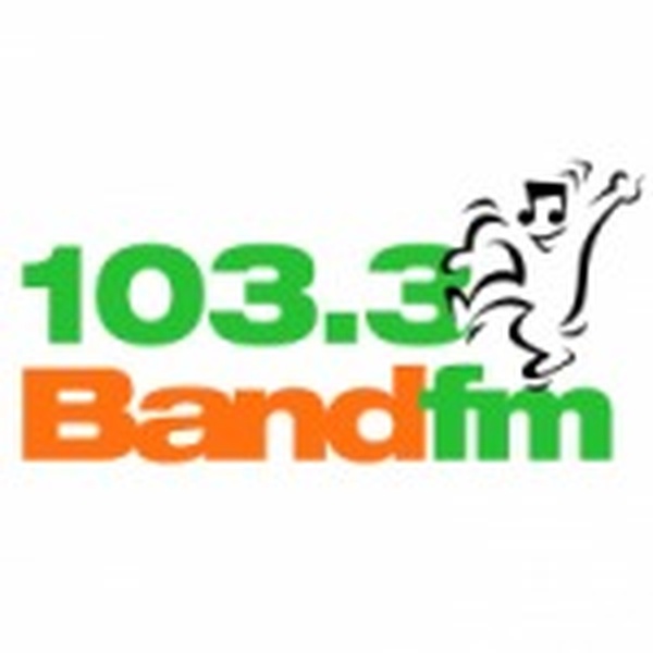 Band FM Itaberaí Logo