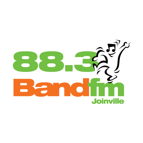 Band FM Joinville Logo
