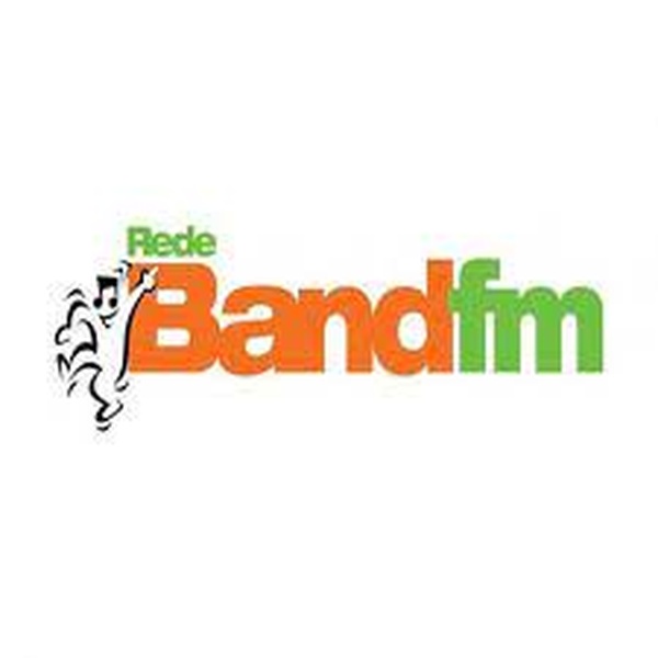 Band FM Olímpia Logo