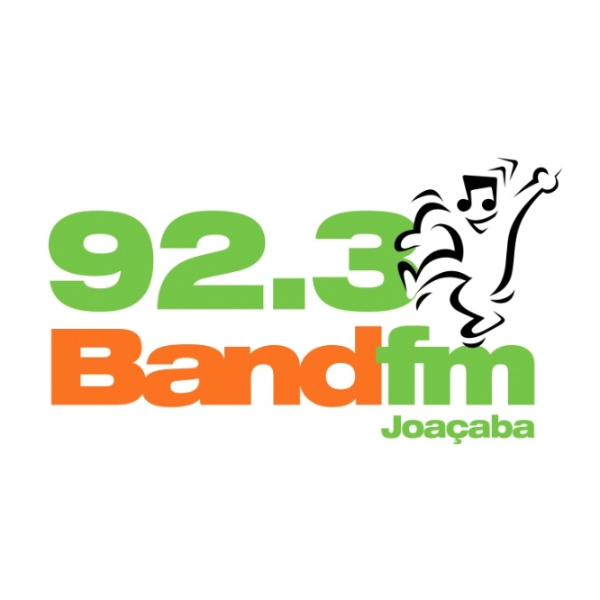 Band Fm Joaçaba Logo