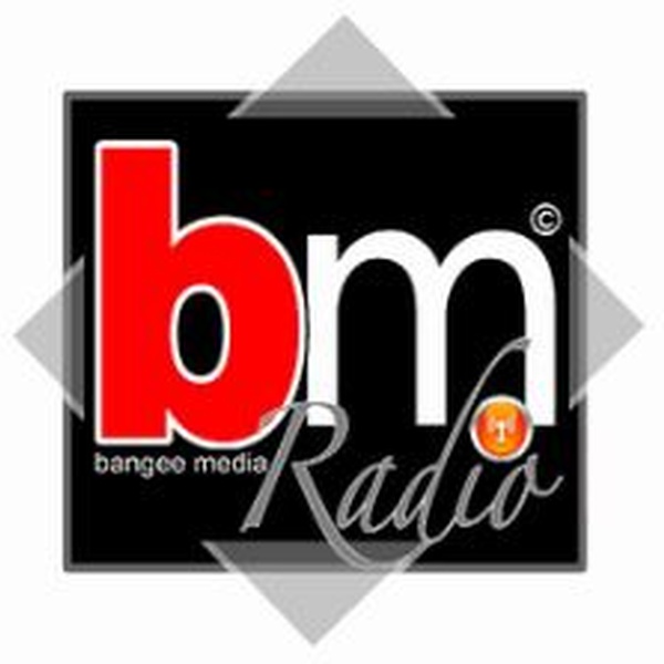 Bangee Media Radio Logo