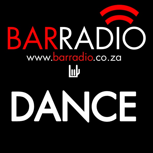 Bar Radio - Dance Logo