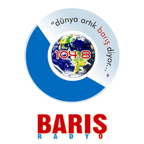 Barış Radyo Logo