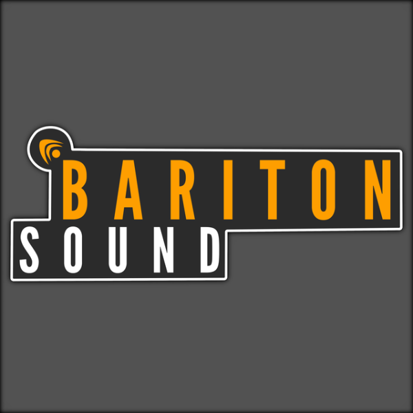 Baritonsound Logo