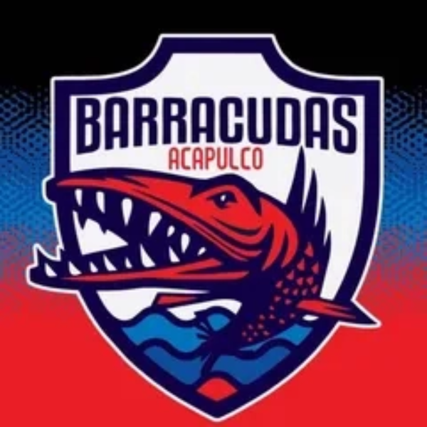 Barracudas On-line Logo