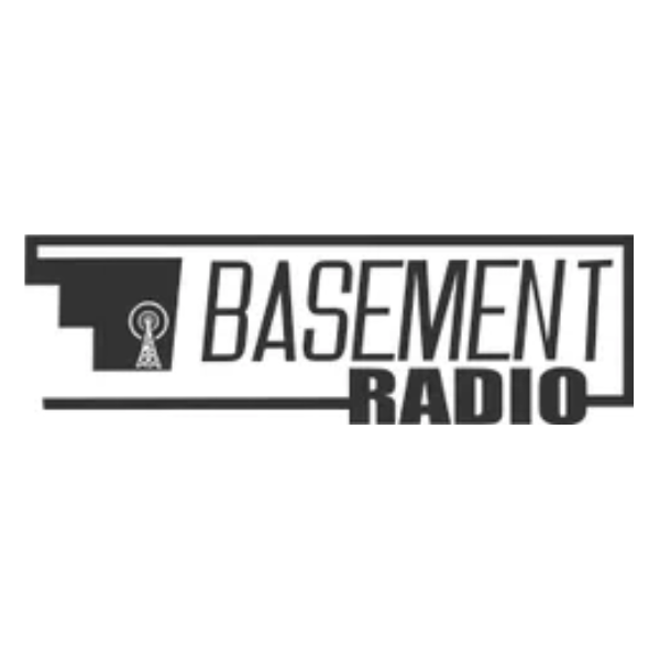 Basement Soul Radio Logo