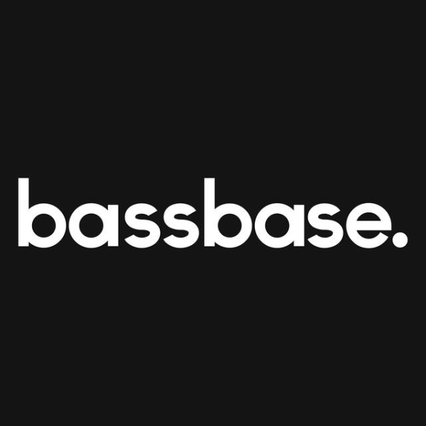 Bass Base Logo