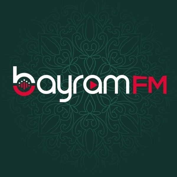 Bayram FM Logo
