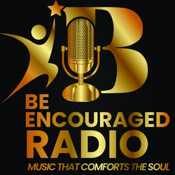 Be Encouraged Radio Logo