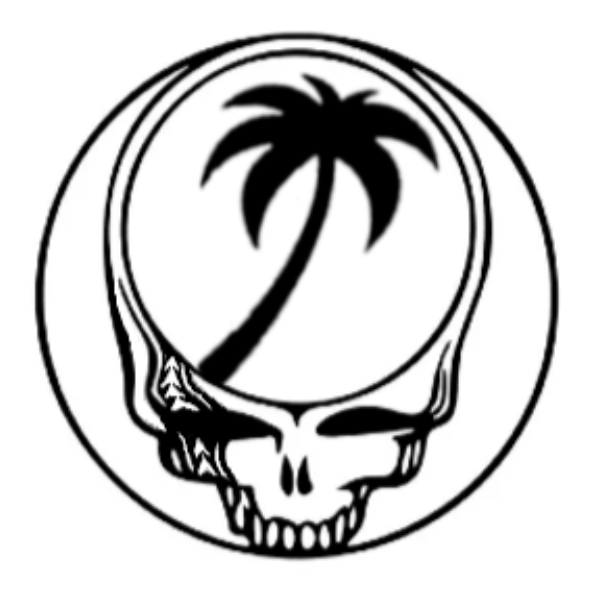BeachHead Radio Logo