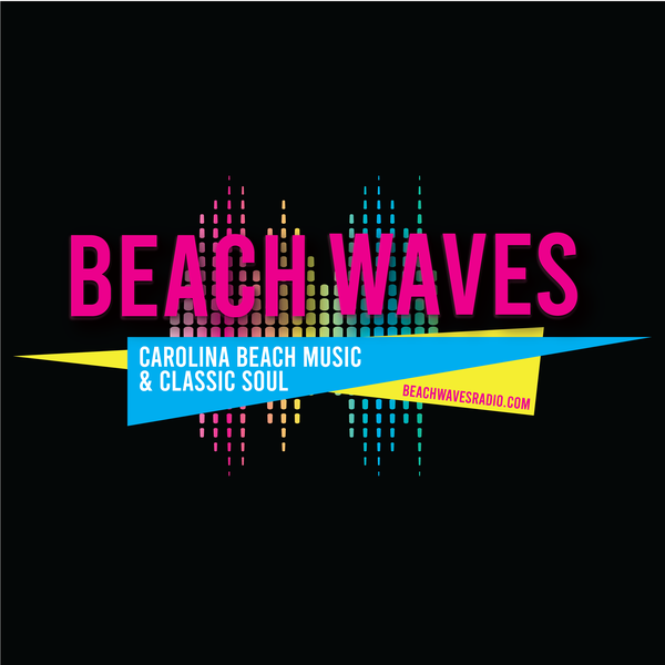 Beach Waves Radio Logo